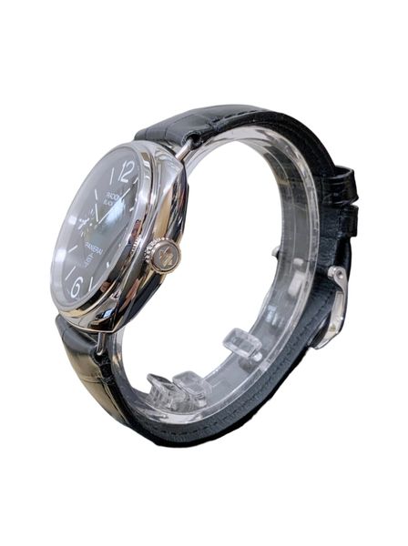 Panerai Radiomir Black Seal Logo PAM00754